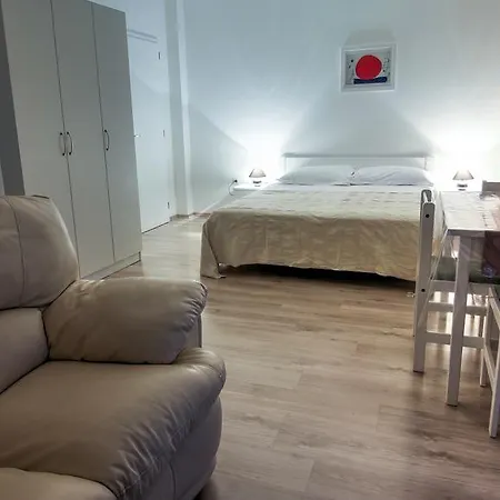 Apartments Tomas Senj  Exterior photo