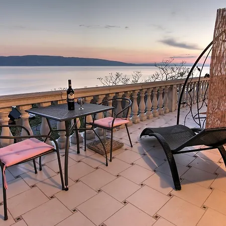 Apartments Tomas Senj  Exterior photo