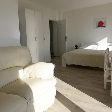 Apartments Tomas Senj  Exterior photo