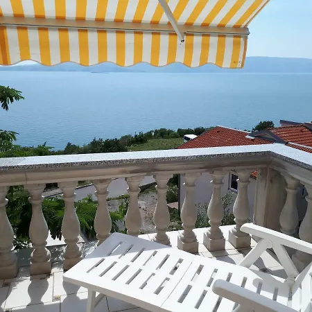 Apartments Tomas Senj  Exterior photo