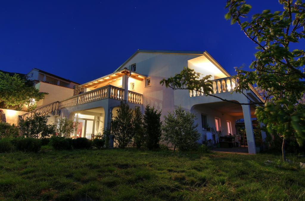 Apartment Tomas Senj (Lika-Senj)