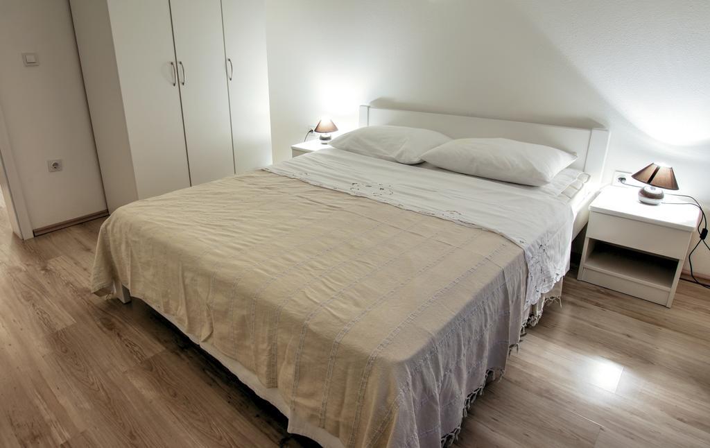 Apartment Tomas
