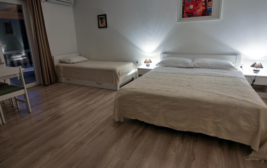 Apartment Tomas