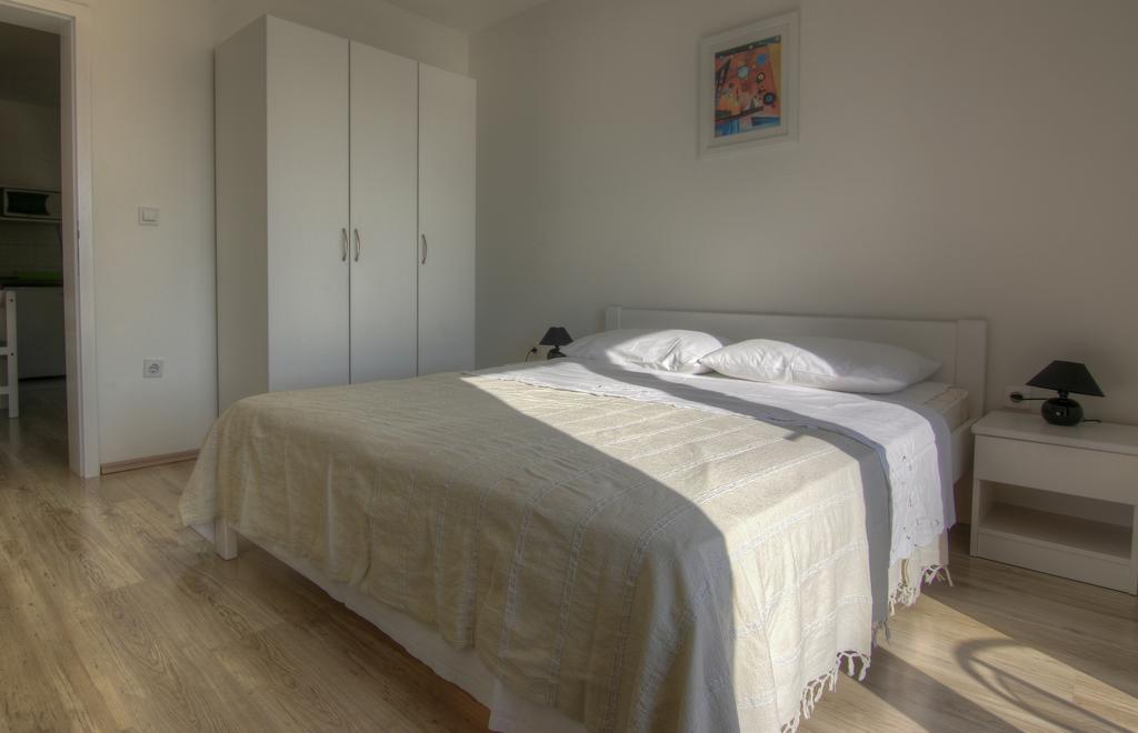 Apartment Tomas Senj (Lika-Senj)