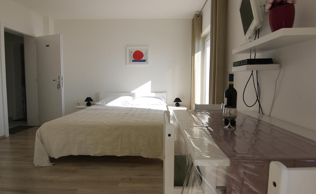 Apartment Tomas Senj (Lika-Senj)