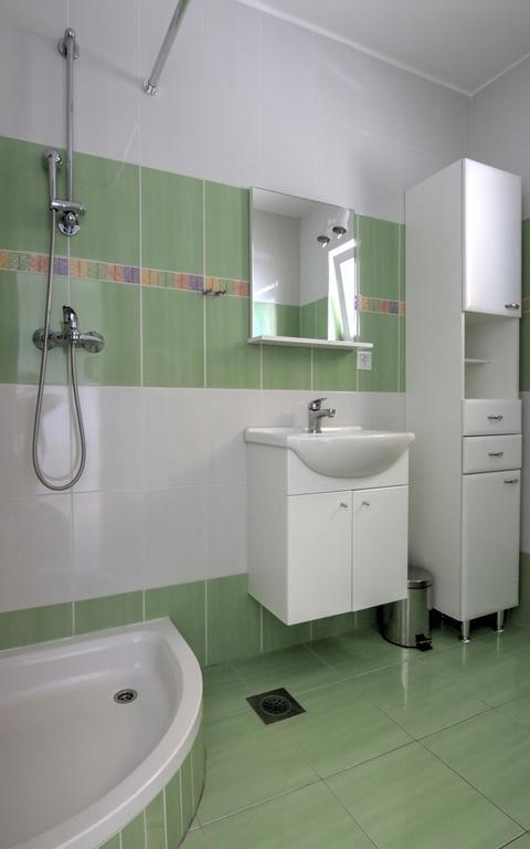 Apartment Tomas Senj (Lika-Senj)