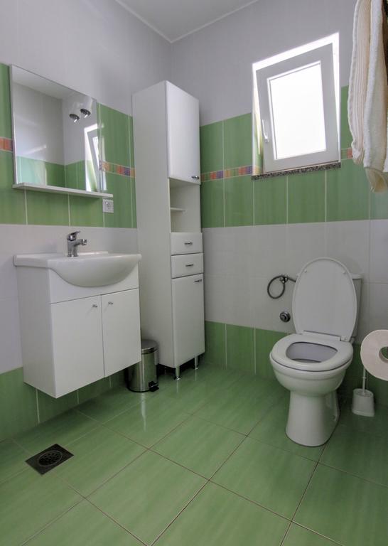 Apartment Tomas *