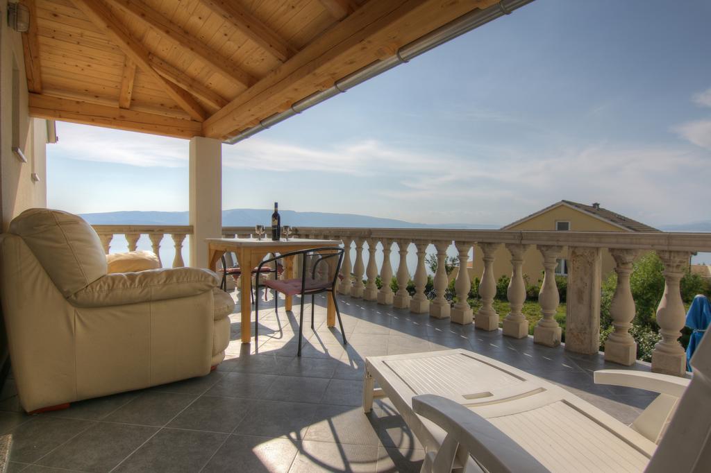 Apartment Tomas Senj (Lika-Senj)