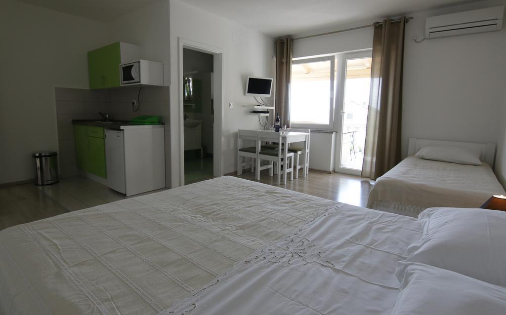 Apartment Tomas *