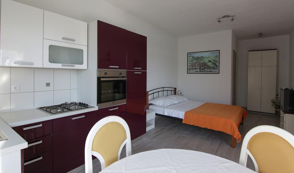 Apartment Tomas Senj (Lika-Senj)