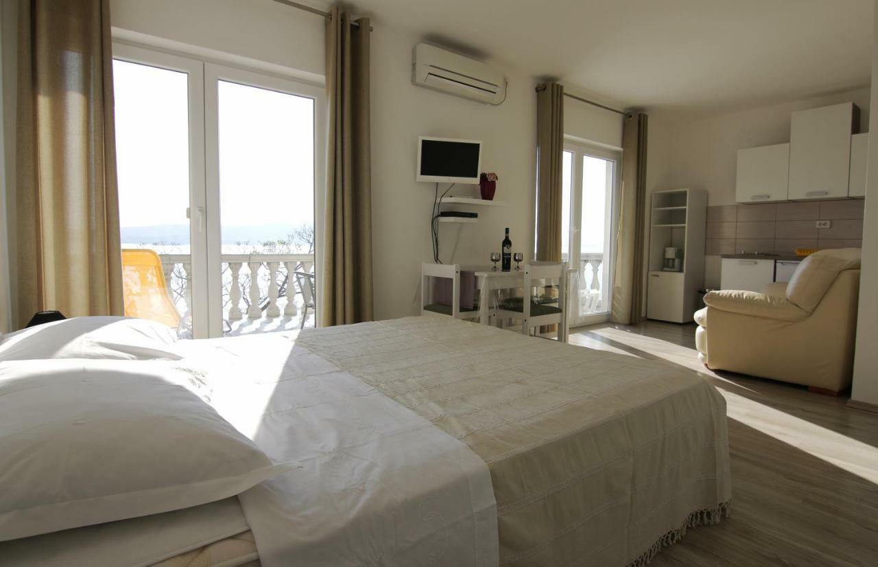 Tomas Apartment *