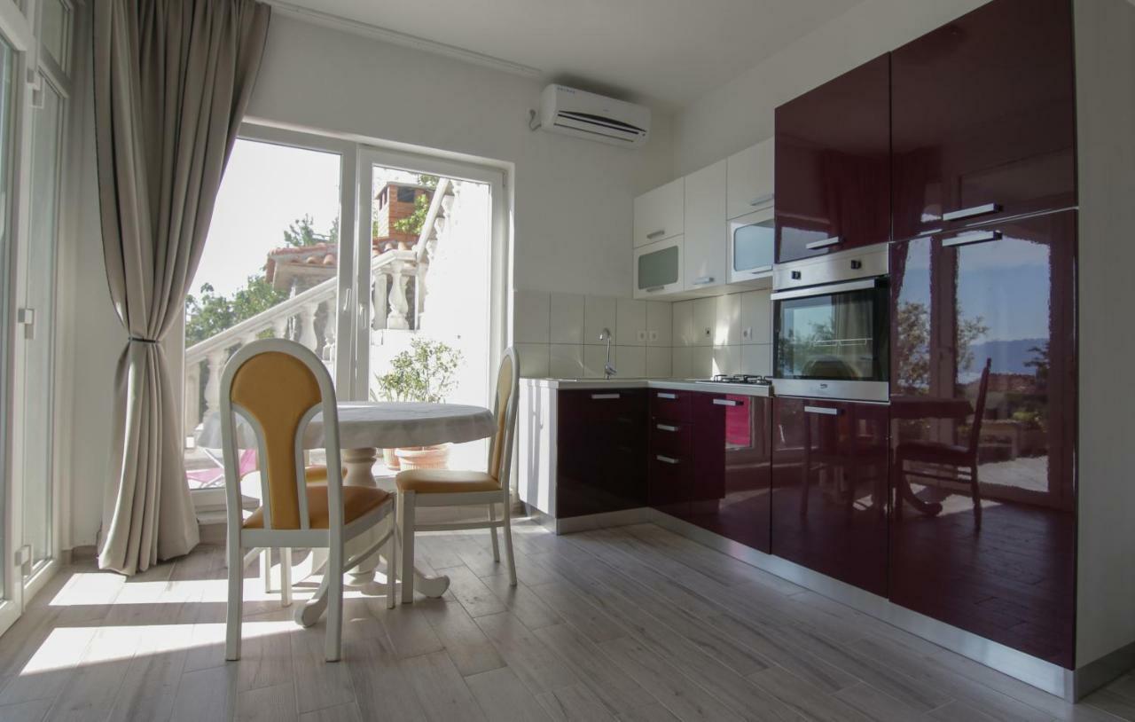 Apartment Tomas