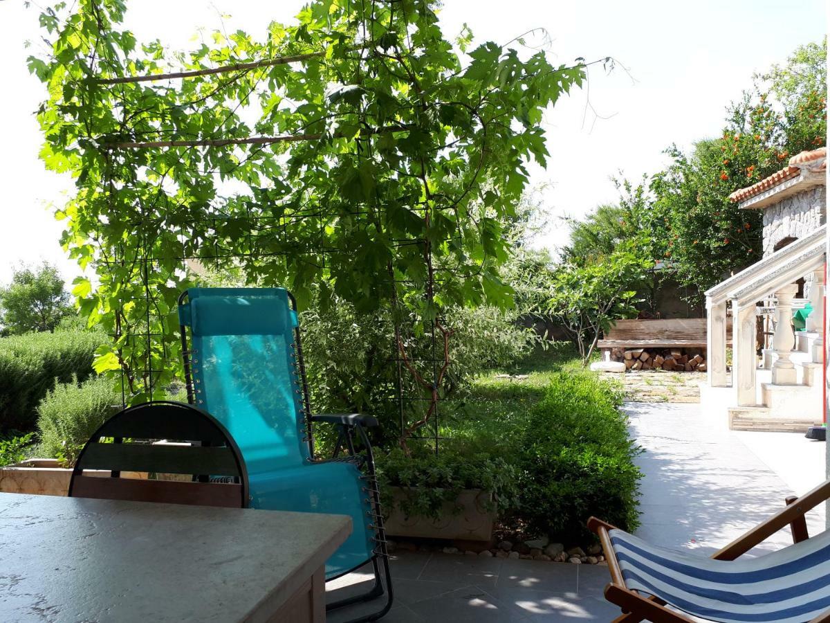Apartment Tomas Senj (Lika-Senj)