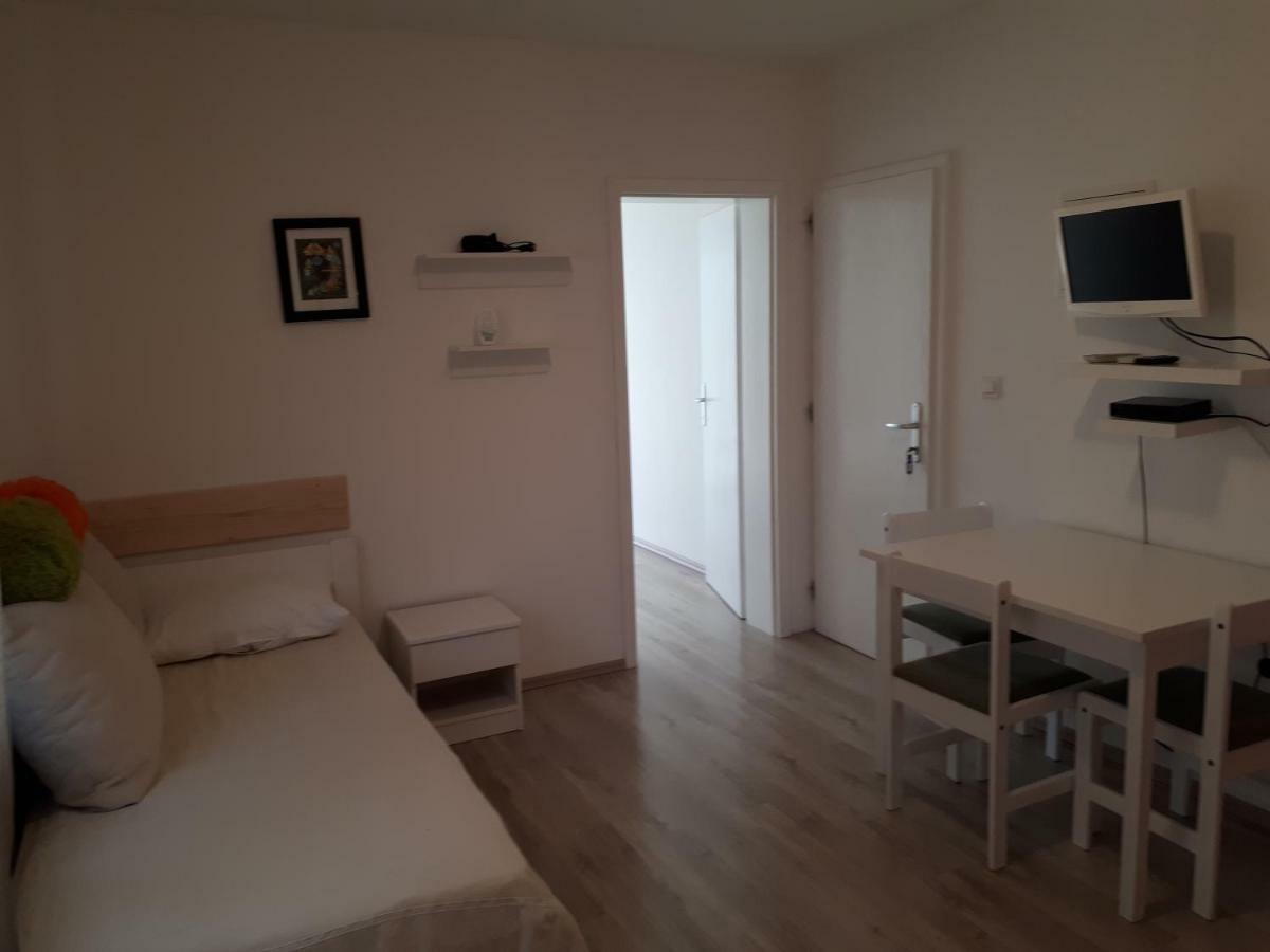 Apartment Tomas Senj (Lika-Senj)