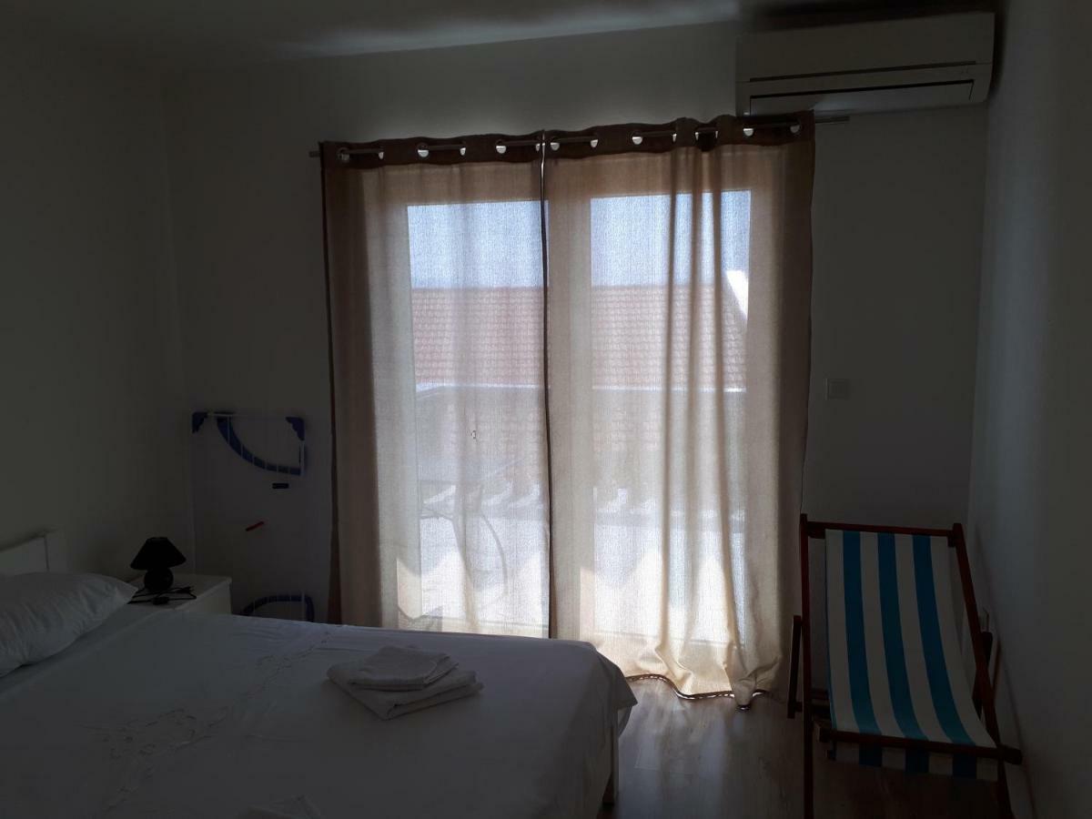 Tomas Apartment
