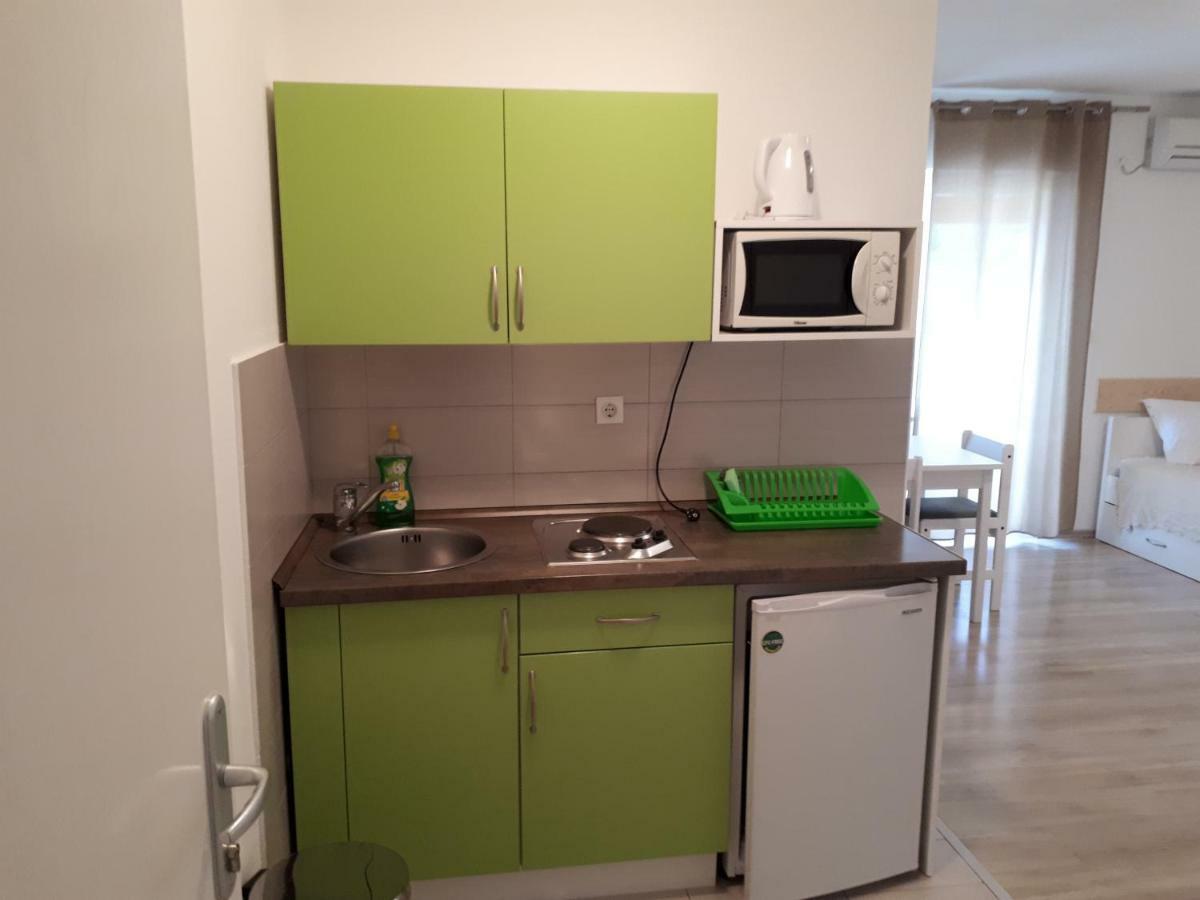 Tomas Apartment Senj (Lika-Senj)