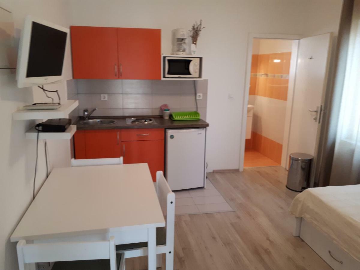 Apartment Tomas