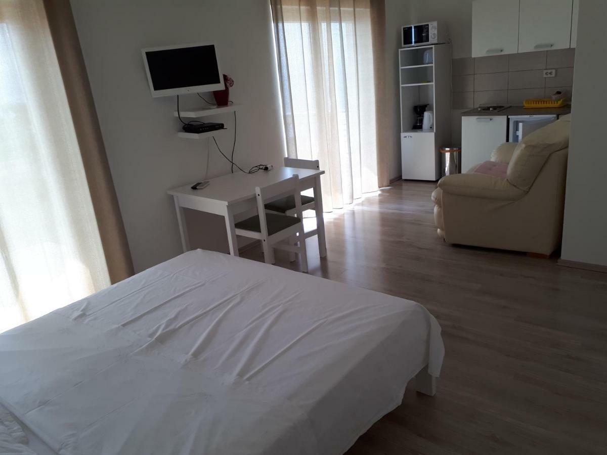 Tomas Apartment Senj (Lika-Senj)