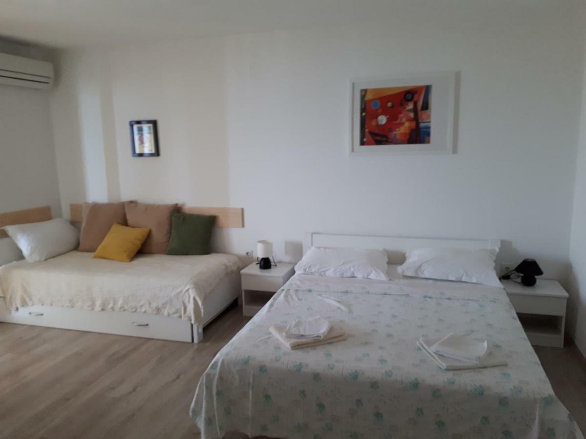 Tomas Apartment Senj (Lika-Senj)