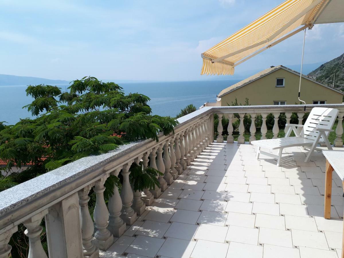 Tomas Apartment Senj (Lika-Senj)