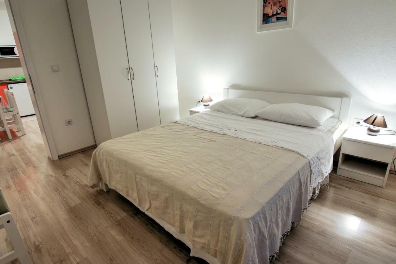 Apartment Tomas Senj (Lika-Senj)