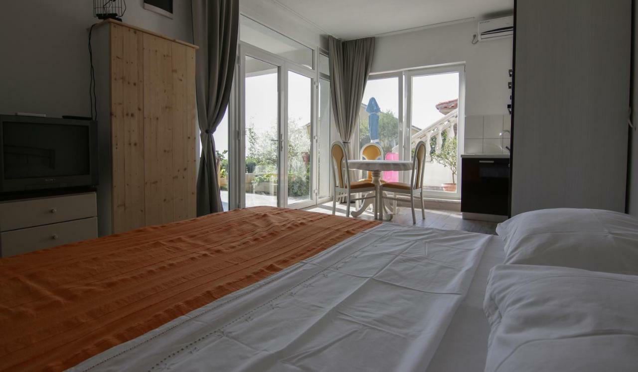 Apartment Tomas Senj (Lika-Senj)