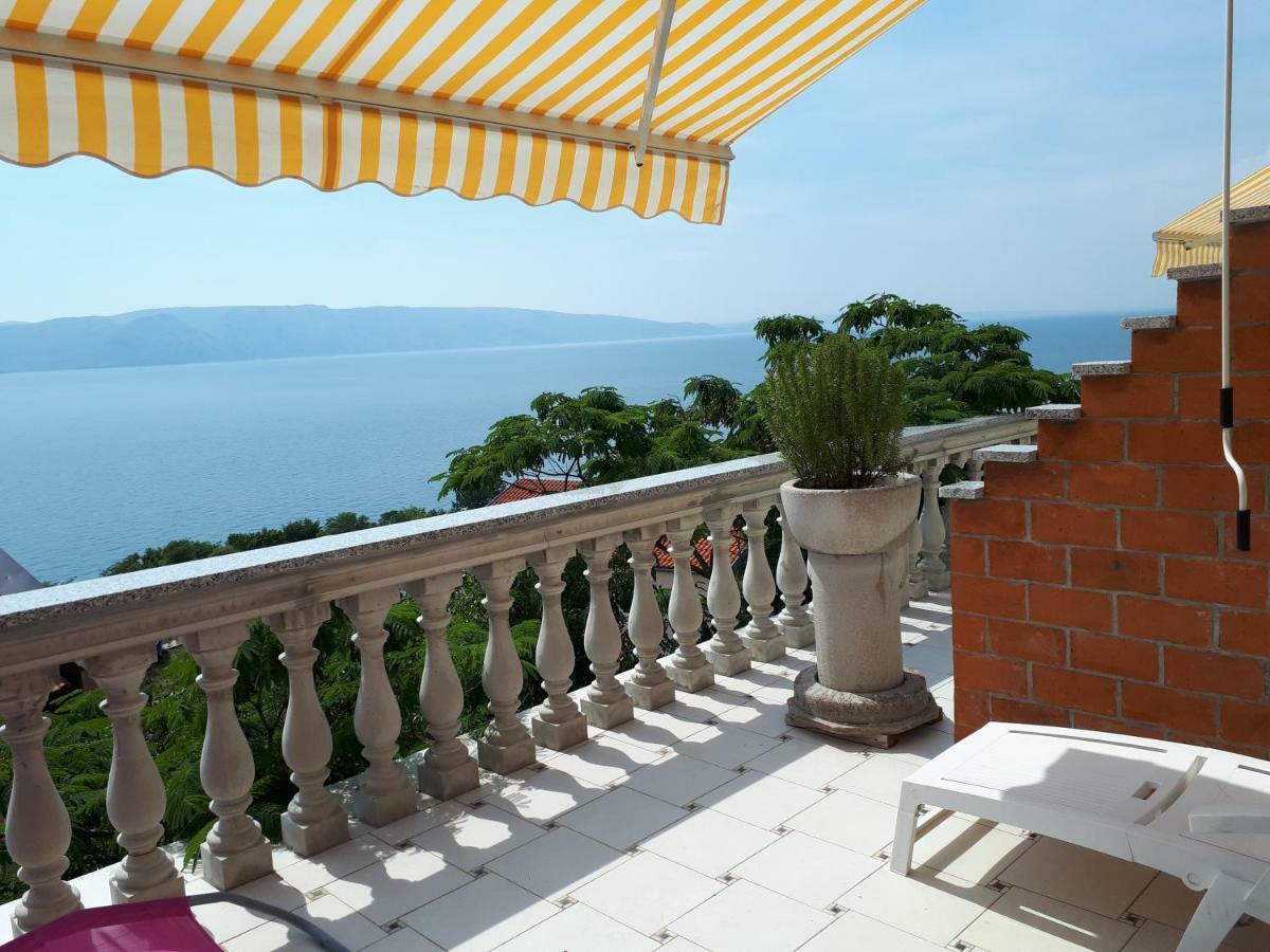 Apartment Tomas Senj (Lika-Senj)